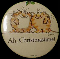 Ah, Christmastime!