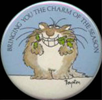 Bringing You the Charm of the Season
