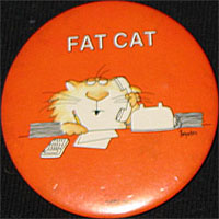 Fat Cat