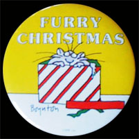 Furry Christmas