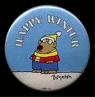 Happy Winter