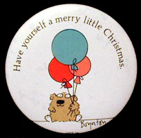 Have Yourself a Merry Little Christmas
