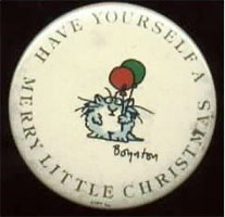 Have Yourself a Merry Little Christmas