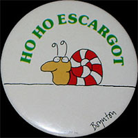 Ho Ho Escargot