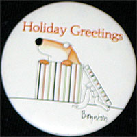 Holiday Greetings
