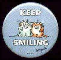 Keep Smiling