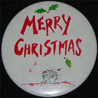 Merry Christmas