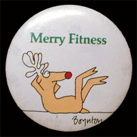 Merry Fitness