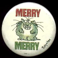 Merry Merry