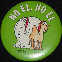 No El No El