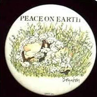 Peace On Earth