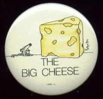 The Big Cheese
