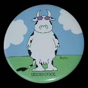 Udder Cool