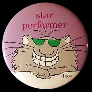 Star Performer