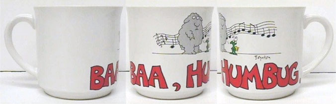 Baa, Humbug