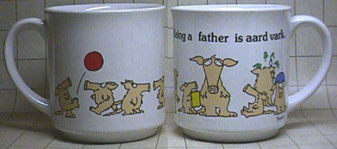 Being a Father