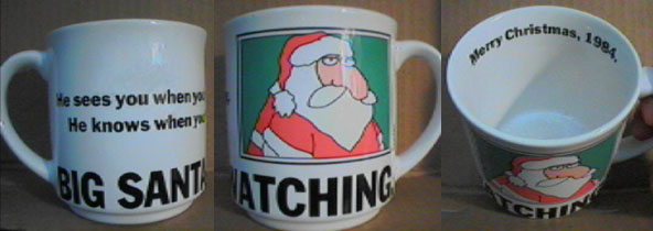 Big Santa