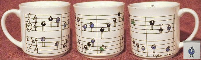 Bird Music