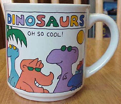 Dinosaurs