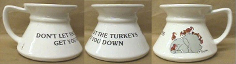 Turkeys Untippable
