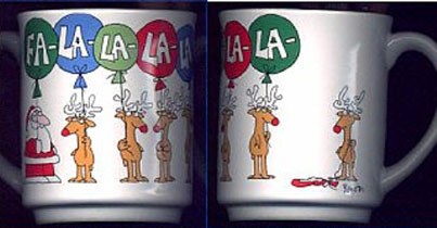 Fa-La-La