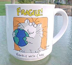 Fragile