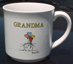 Grandma