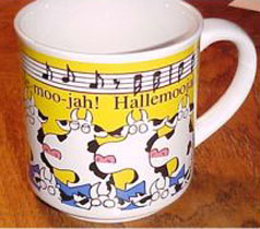 Hal-le-moo-jah