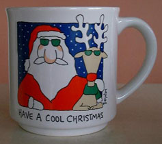 Cool Christmas