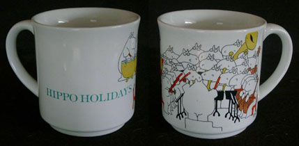 Hippo Holidays