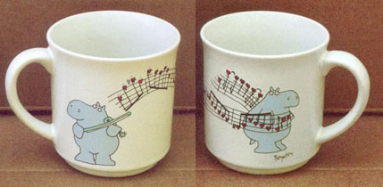 Hippo Music