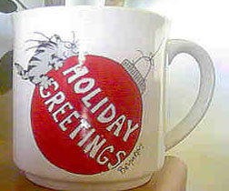 Holiday Greetings