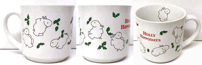 Holly Hippodays