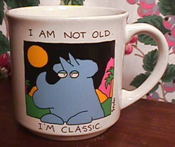 I'm Classic