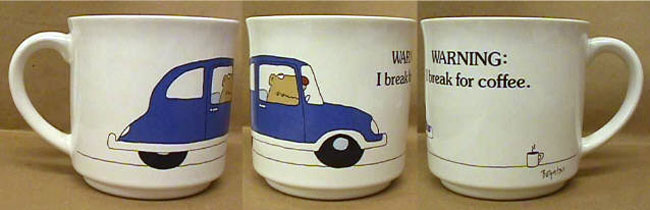 Coffee Break