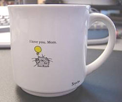 Love You Mom