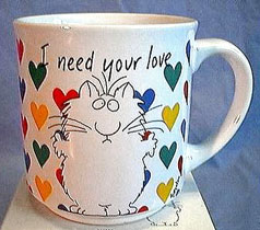 Need Your Love