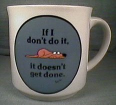 Doesn't Get Done