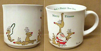 Merry Fitness