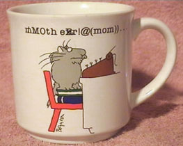 Mother