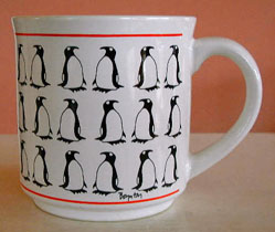 Penguins