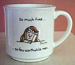 Worthwhile Men