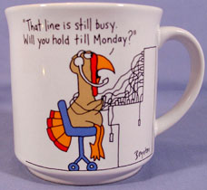 Hold Till Monday