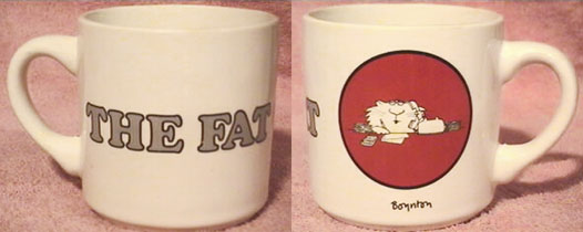 Fat Cat Old