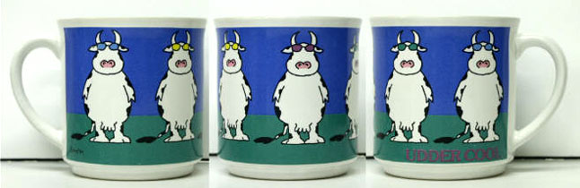 Udder Cool