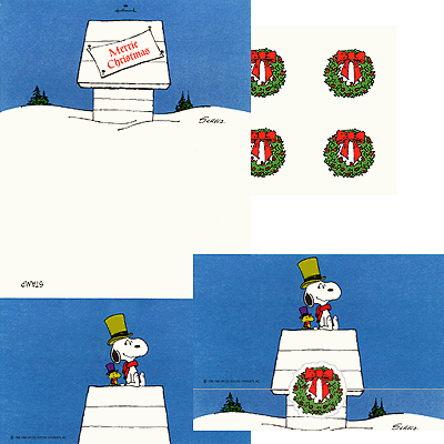 Merrie Christmas